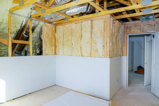 Best Spray Foam Insulation in North Fork, CA