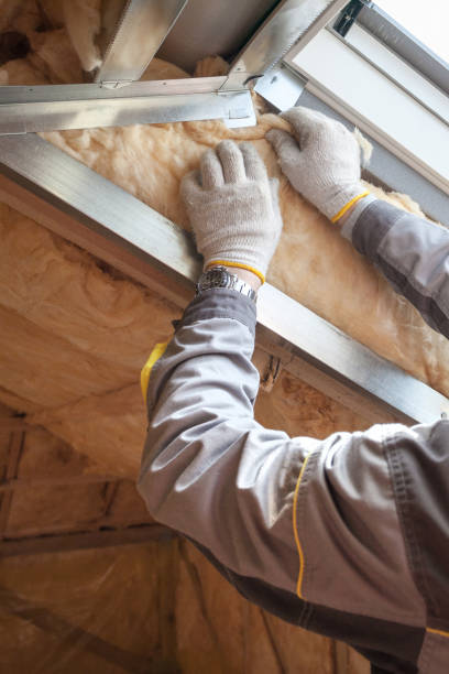 Best Cellulose Insulation in North Fork, CA