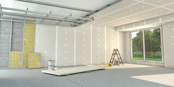 Types of Insulation We Offer in North Fork, CA