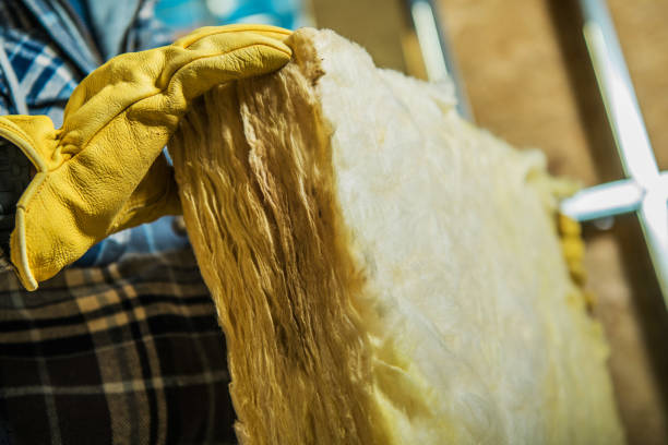 Best Spray Foam Insulation in North Fork, CA