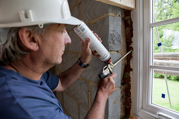 Reliable North Fork, CA Insulation Contractor Solutions