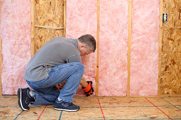 Best Geographic-Specific Insulation Services in North Fork, CA