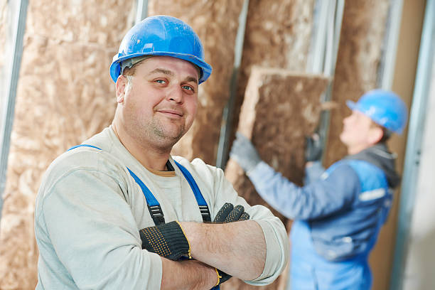 Best Insulation Maintenance and Repair in North Fork, CA